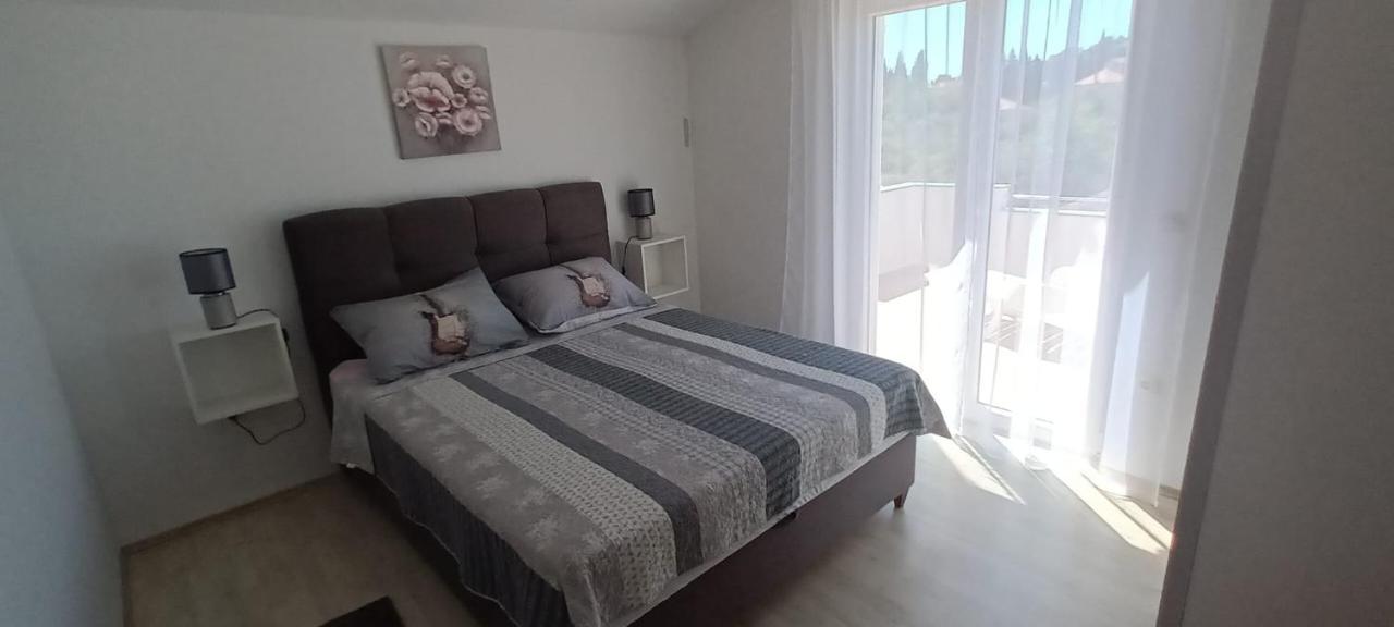 Leggiero Villa Benkovac Luaran gambar